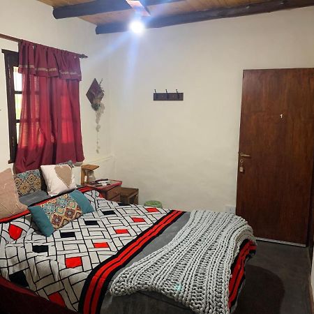 Hostal Isabella Tafí del Valle Eksteriør billede