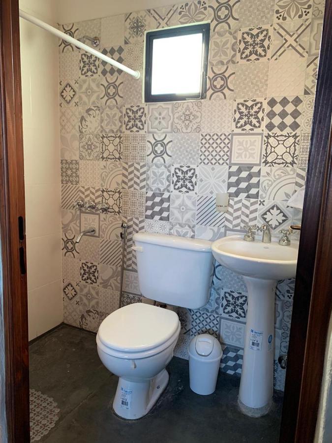 Hostal Isabella Tafí del Valle Eksteriør billede
