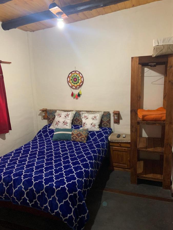 Hostal Isabella Tafí del Valle Eksteriør billede