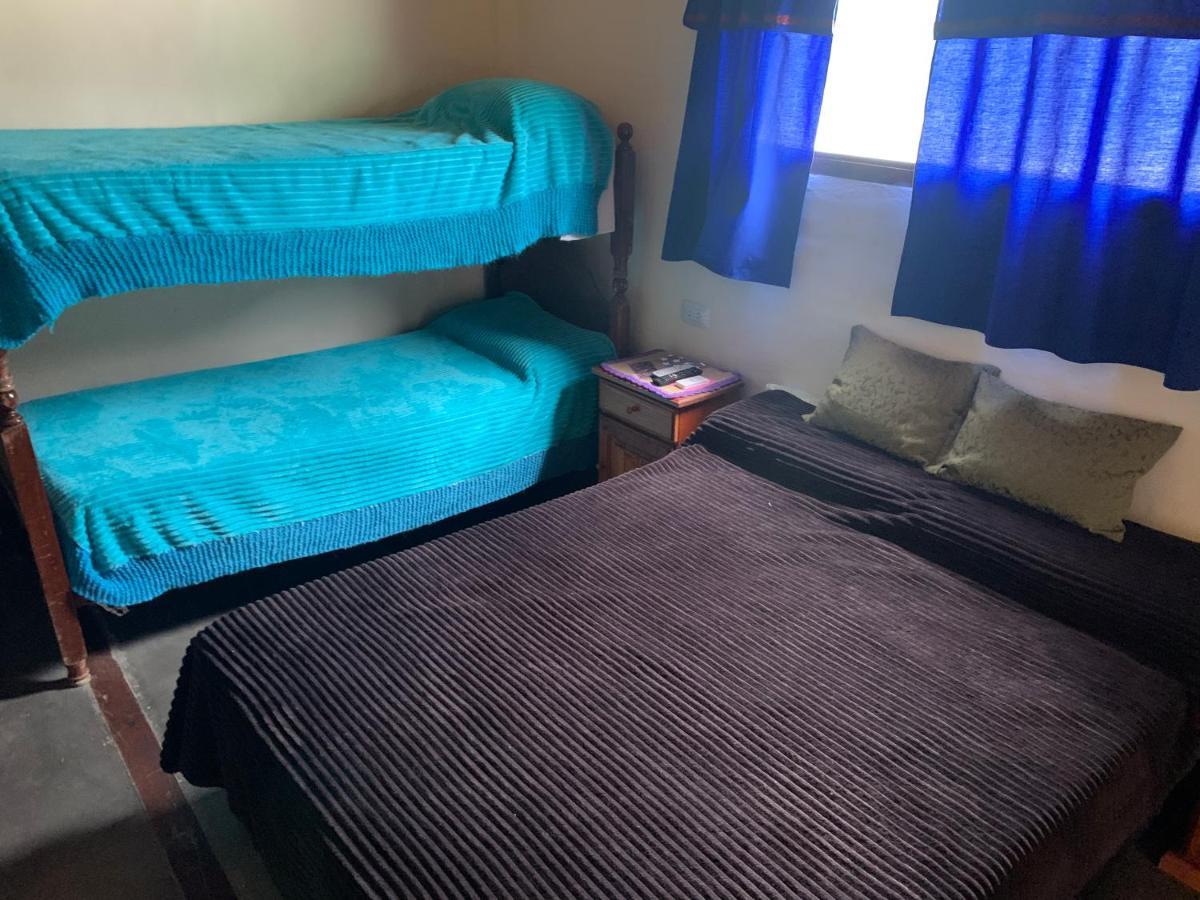 Hostal Isabella Tafí del Valle Eksteriør billede
