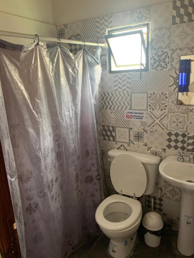 Hostal Isabella Tafí del Valle Eksteriør billede