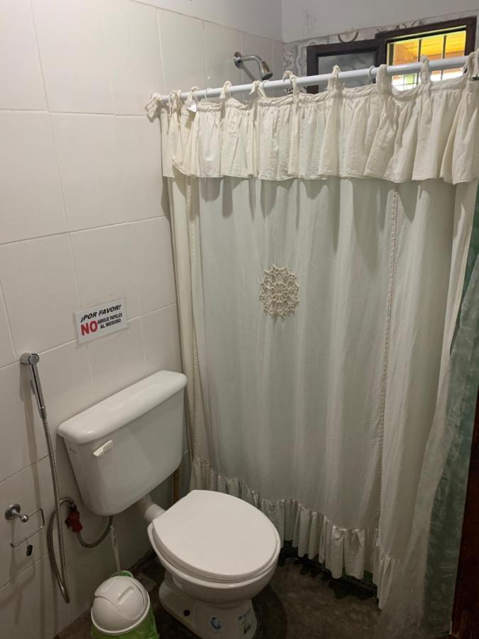 Hostal Isabella Tafí del Valle Eksteriør billede